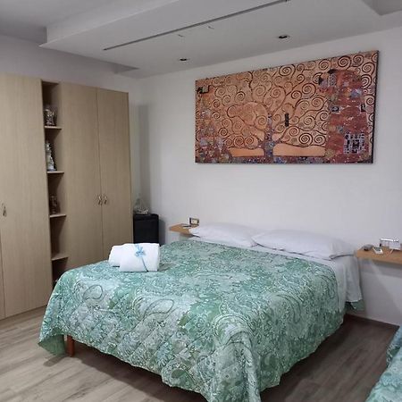 Camera Eden Otel Zinnowitz Dış mekan fotoğraf