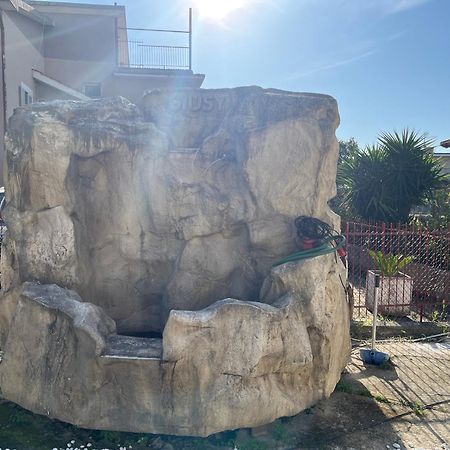 Camera Eden Otel Zinnowitz Dış mekan fotoğraf