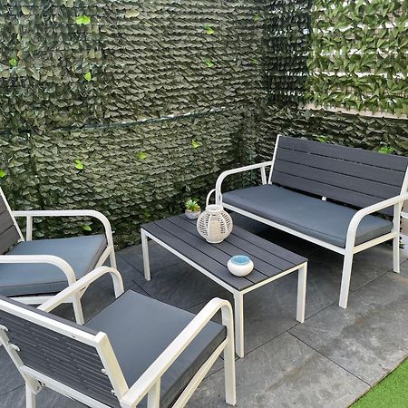 Camera Eden Otel Zinnowitz Dış mekan fotoğraf