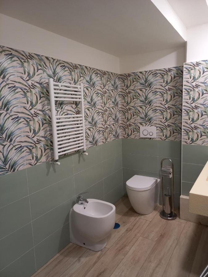 Camera Eden Otel Zinnowitz Dış mekan fotoğraf