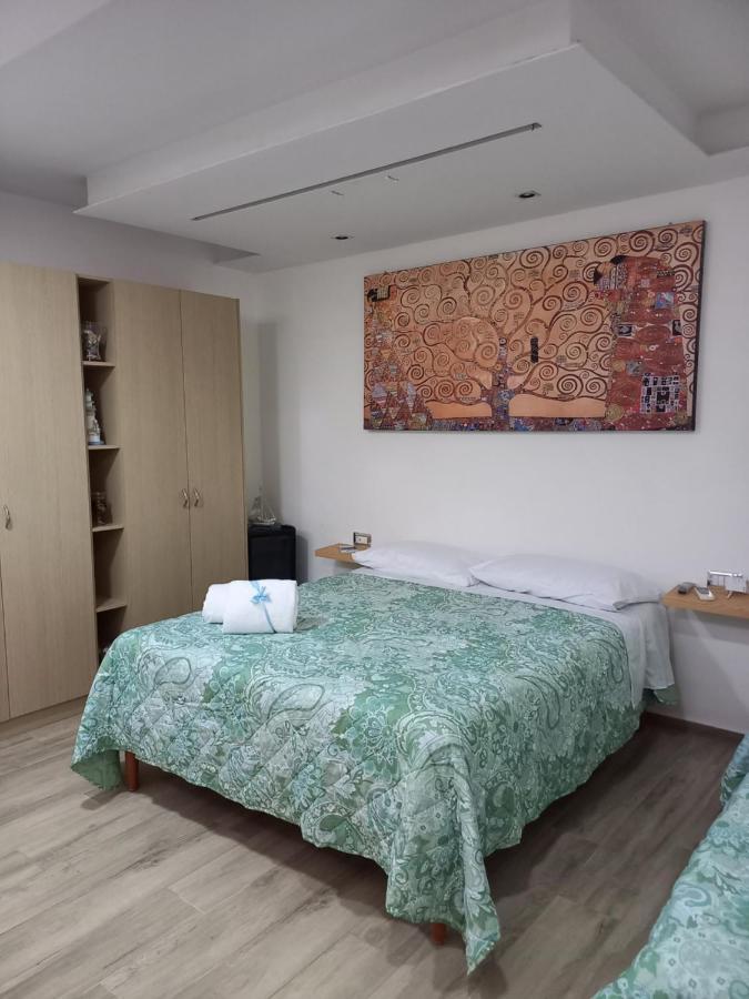 Camera Eden Otel Zinnowitz Dış mekan fotoğraf
