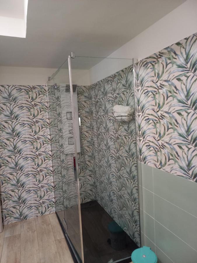 Camera Eden Otel Zinnowitz Dış mekan fotoğraf
