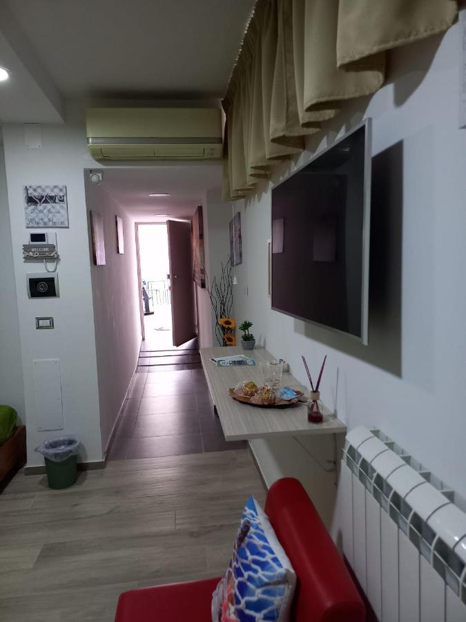 Camera Eden Otel Zinnowitz Dış mekan fotoğraf