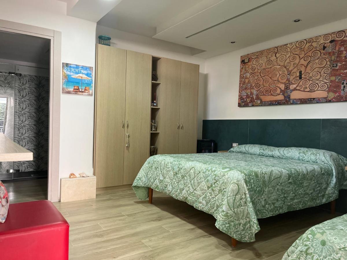 Camera Eden Otel Zinnowitz Dış mekan fotoğraf