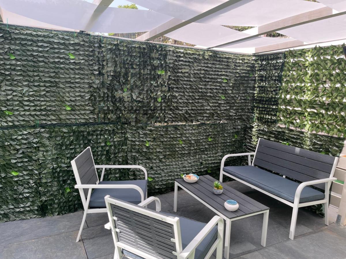 Camera Eden Otel Zinnowitz Dış mekan fotoğraf