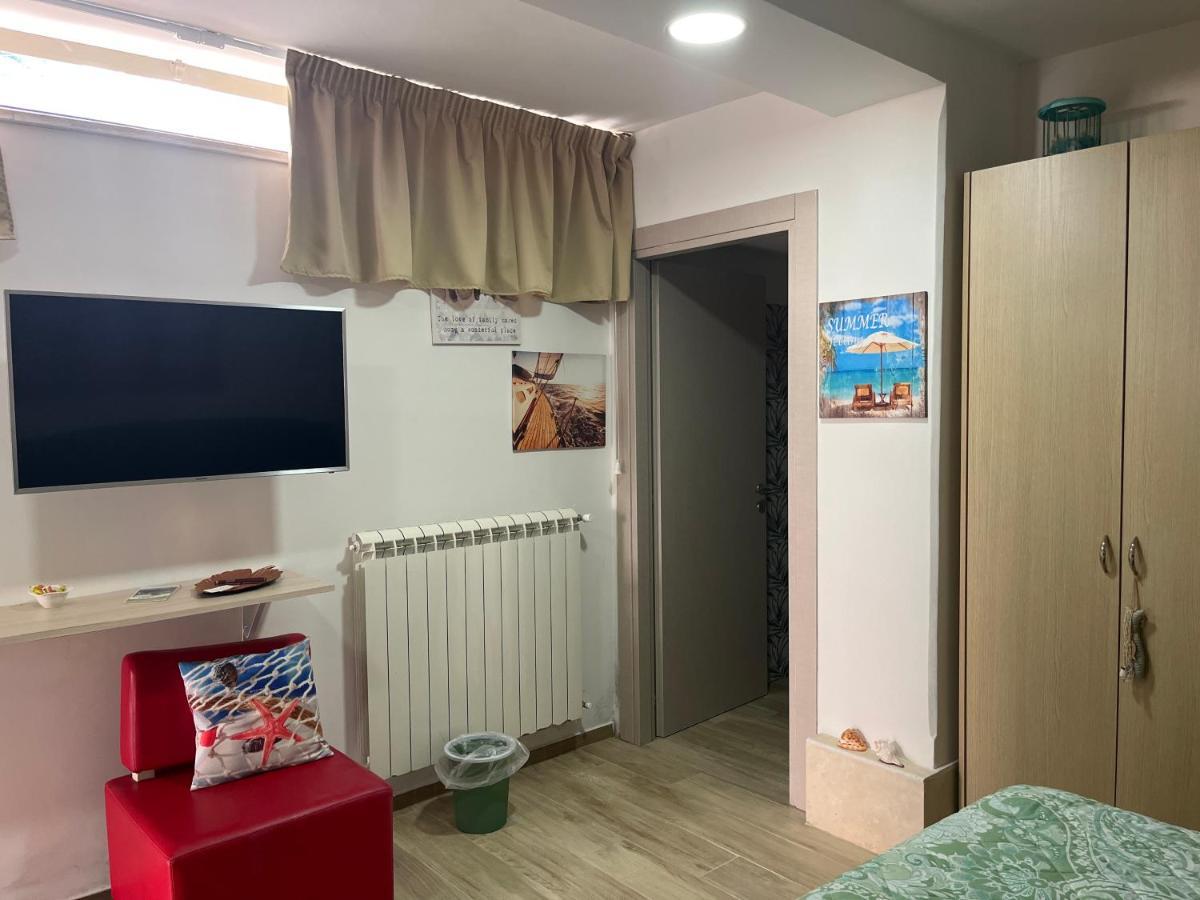 Camera Eden Otel Zinnowitz Dış mekan fotoğraf