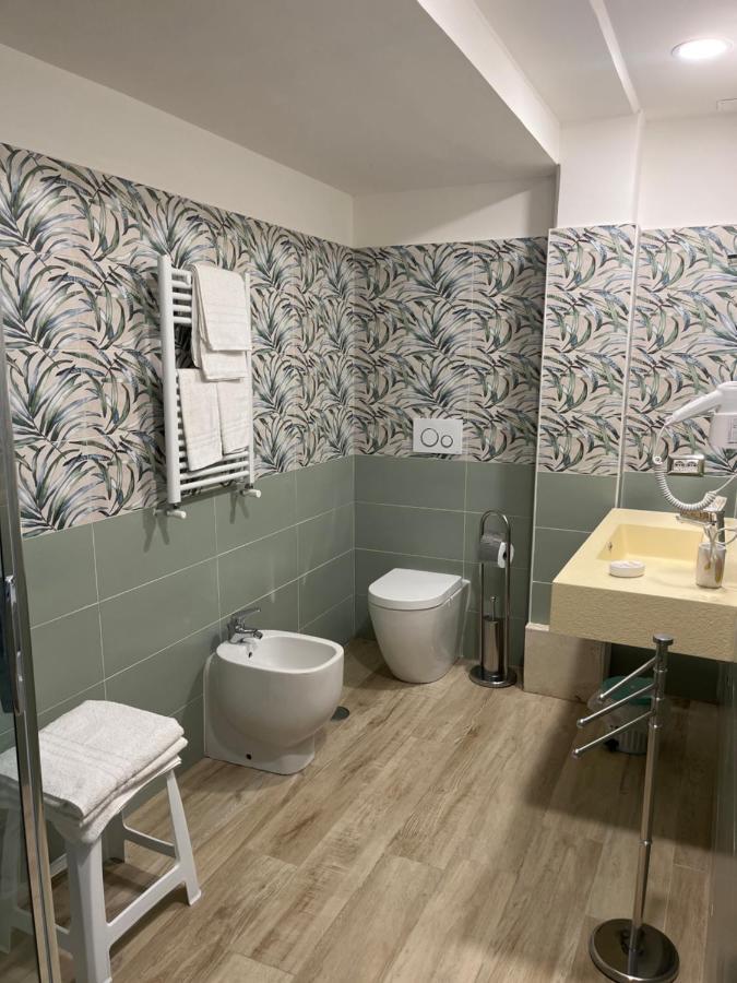 Camera Eden Otel Zinnowitz Dış mekan fotoğraf