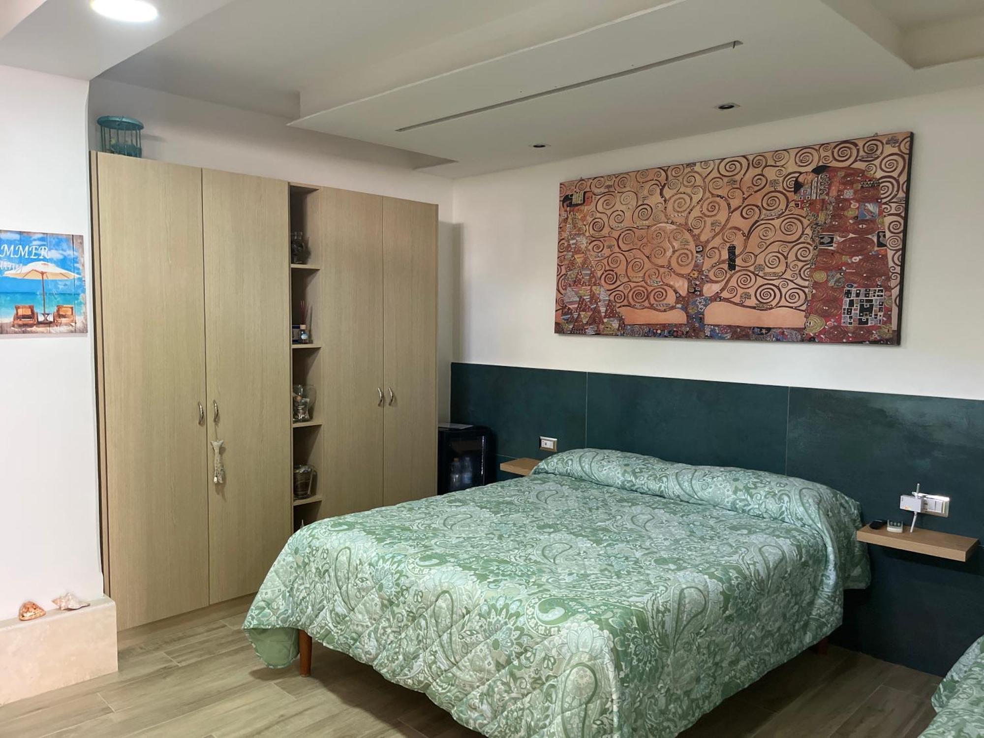 Camera Eden Otel Zinnowitz Dış mekan fotoğraf