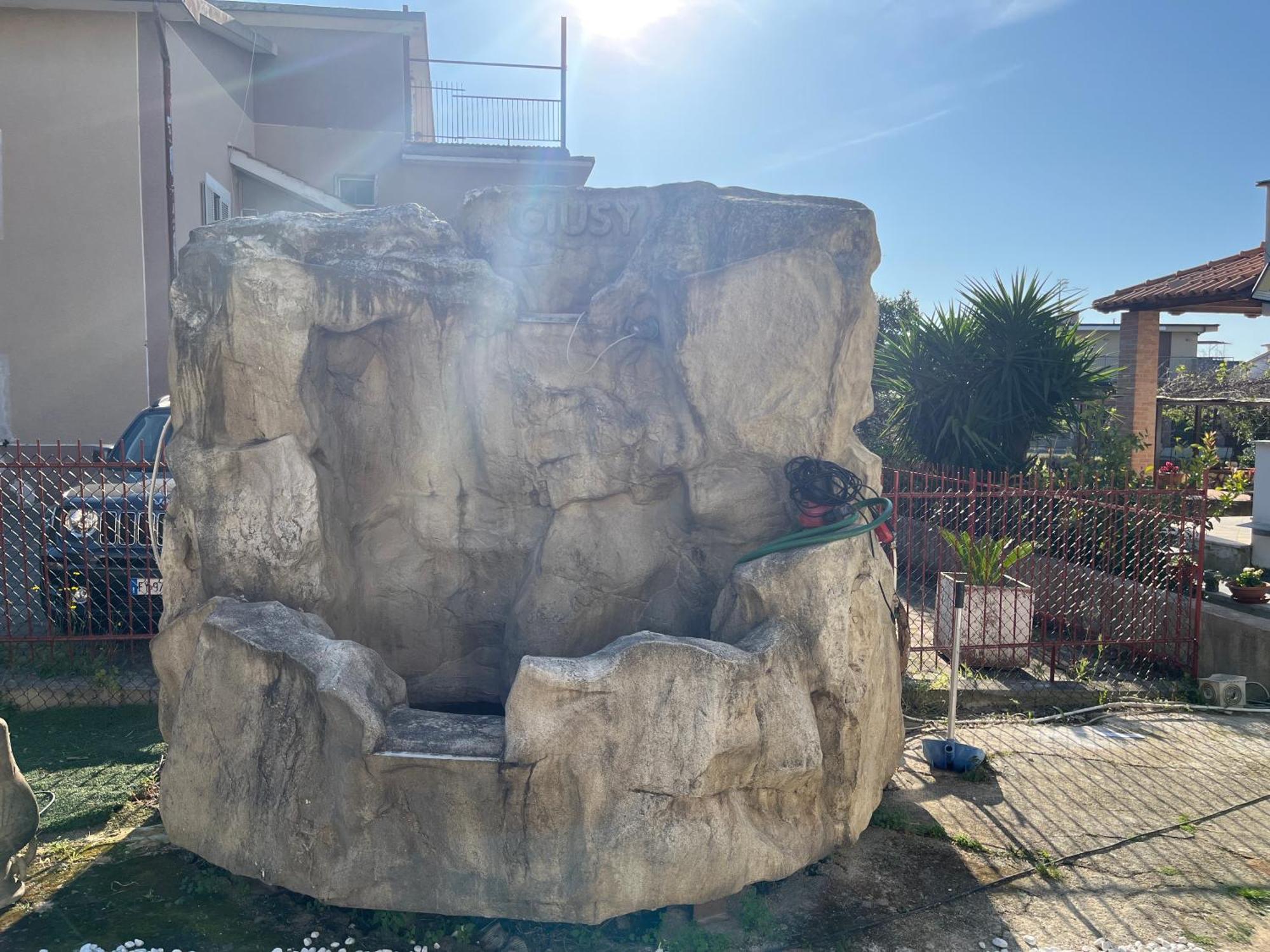 Camera Eden Otel Zinnowitz Dış mekan fotoğraf