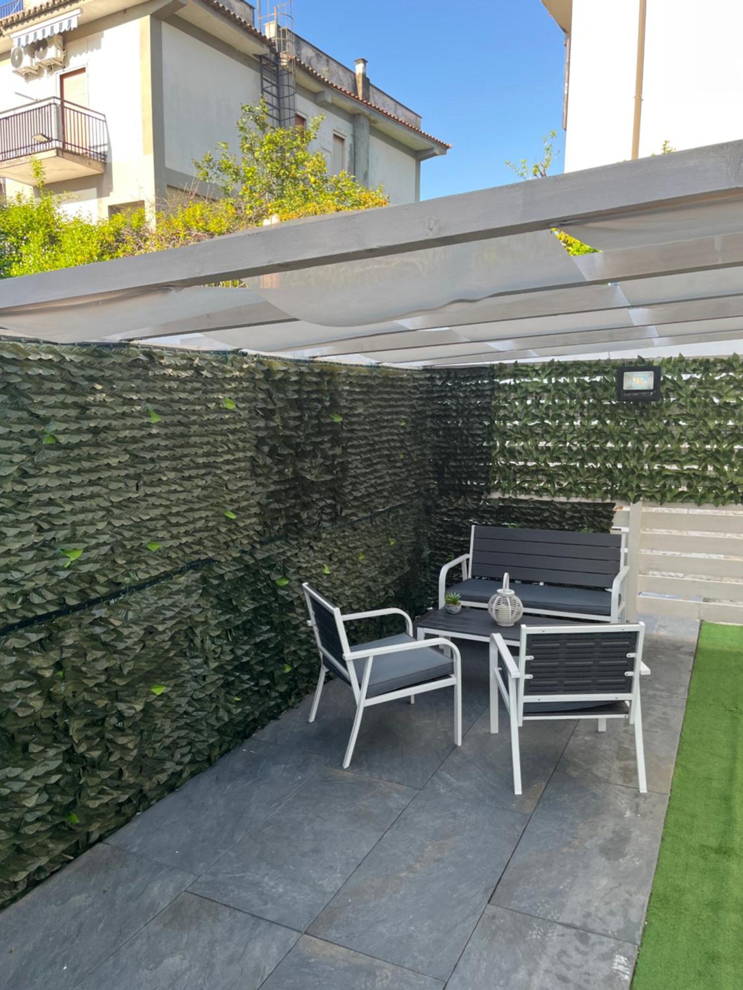 Camera Eden Otel Zinnowitz Dış mekan fotoğraf