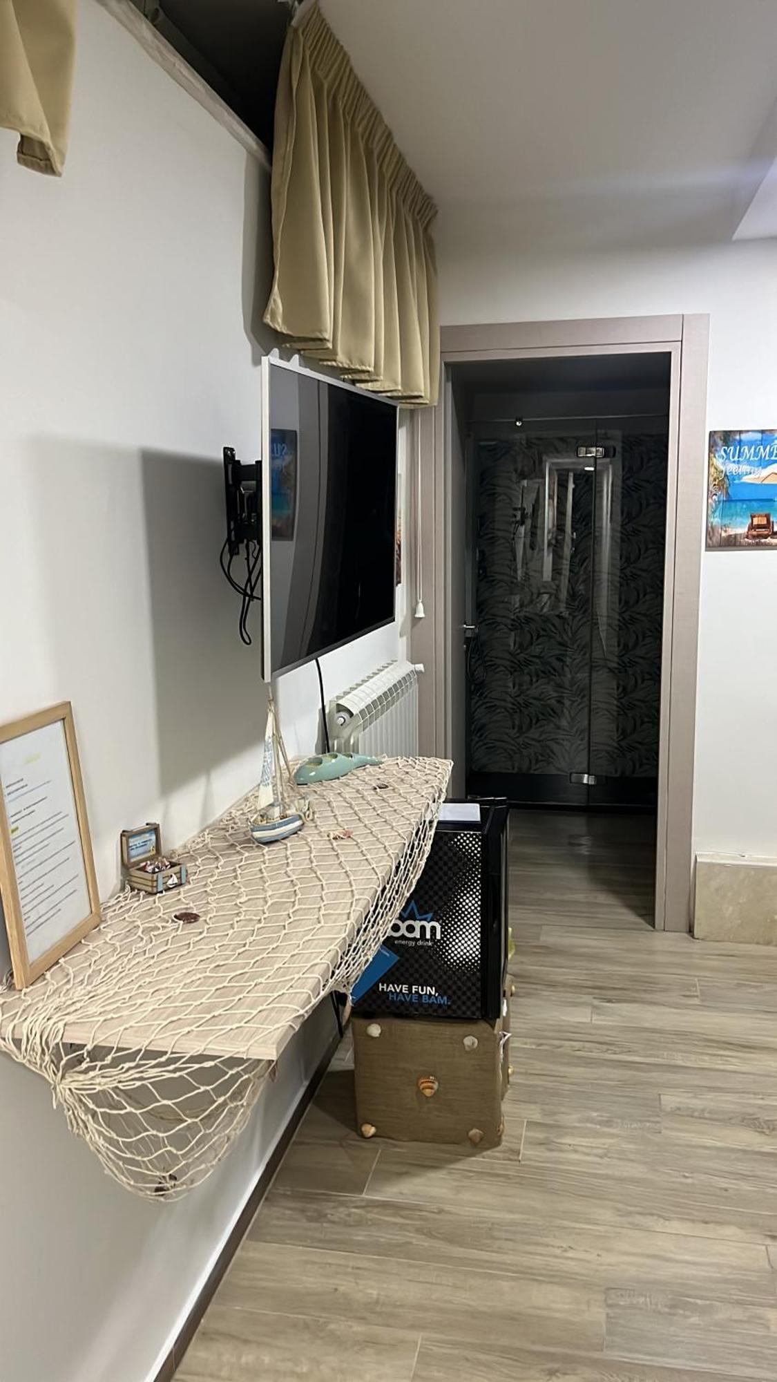 Camera Eden Otel Zinnowitz Dış mekan fotoğraf