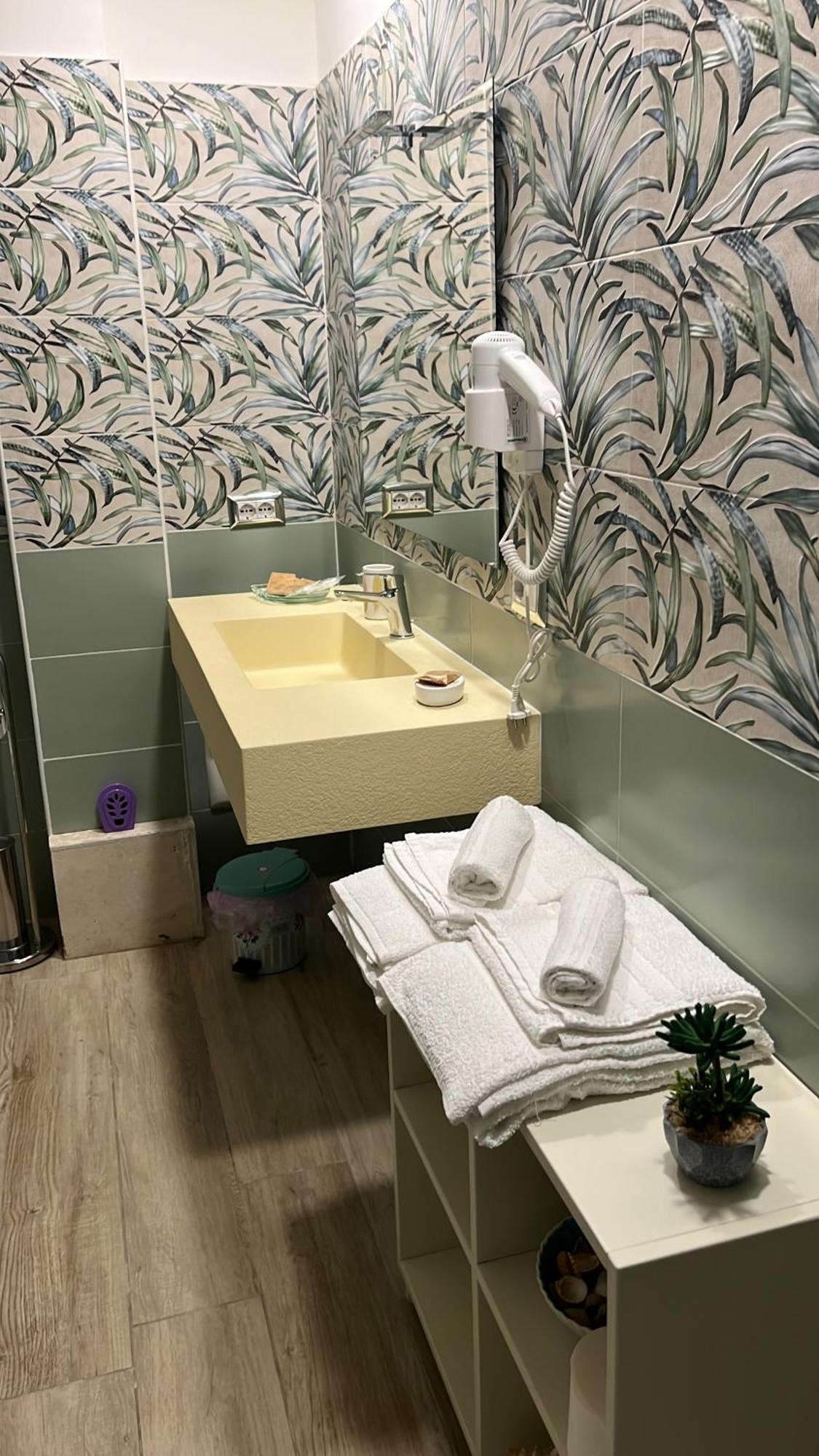 Camera Eden Otel Zinnowitz Dış mekan fotoğraf