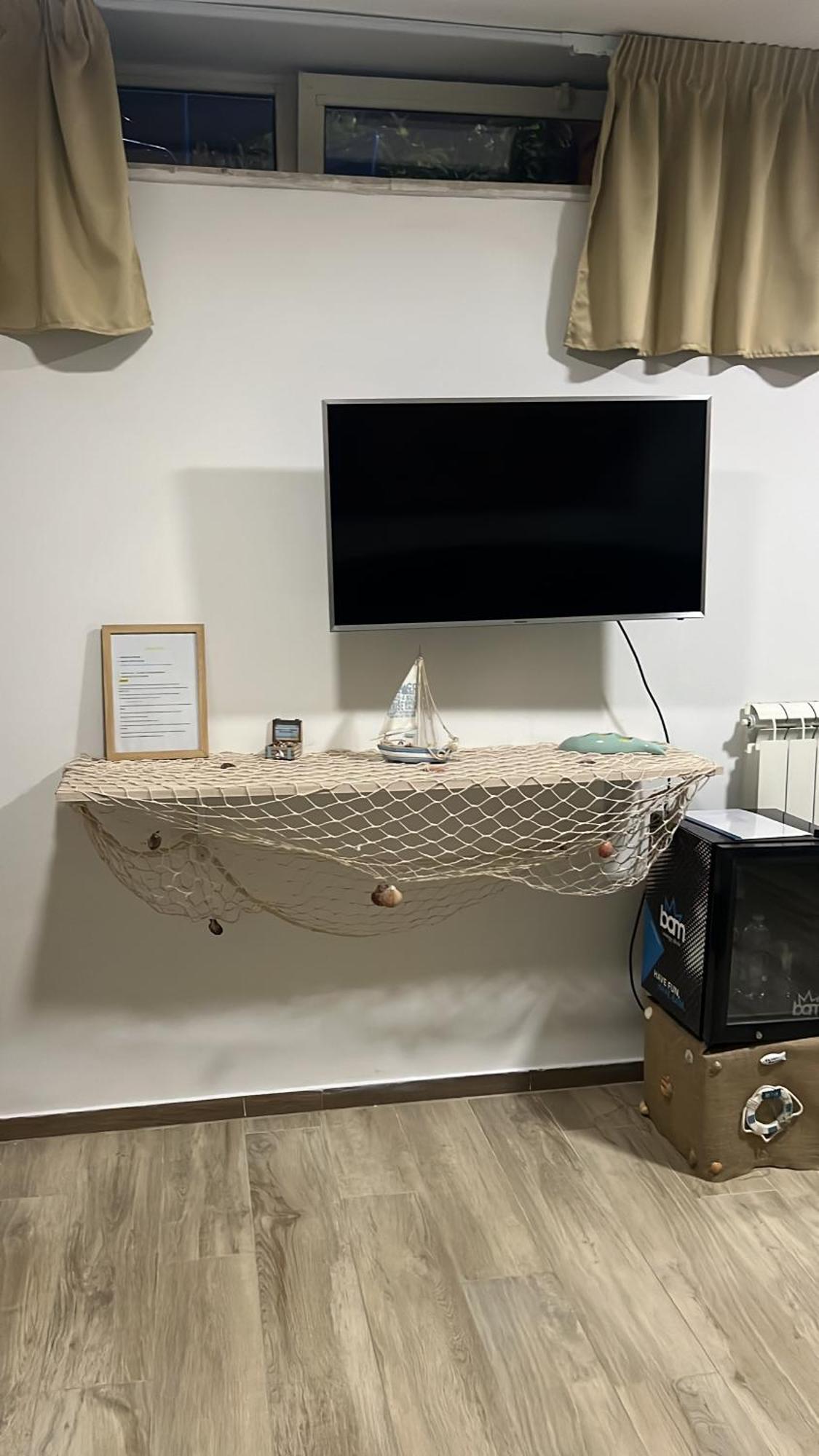 Camera Eden Otel Zinnowitz Dış mekan fotoğraf